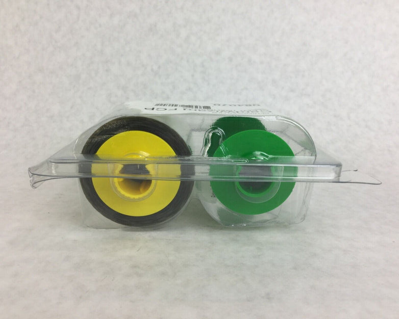 CardWizard FCP 20/20 Retransfer Film Clear 1500 Images 084070