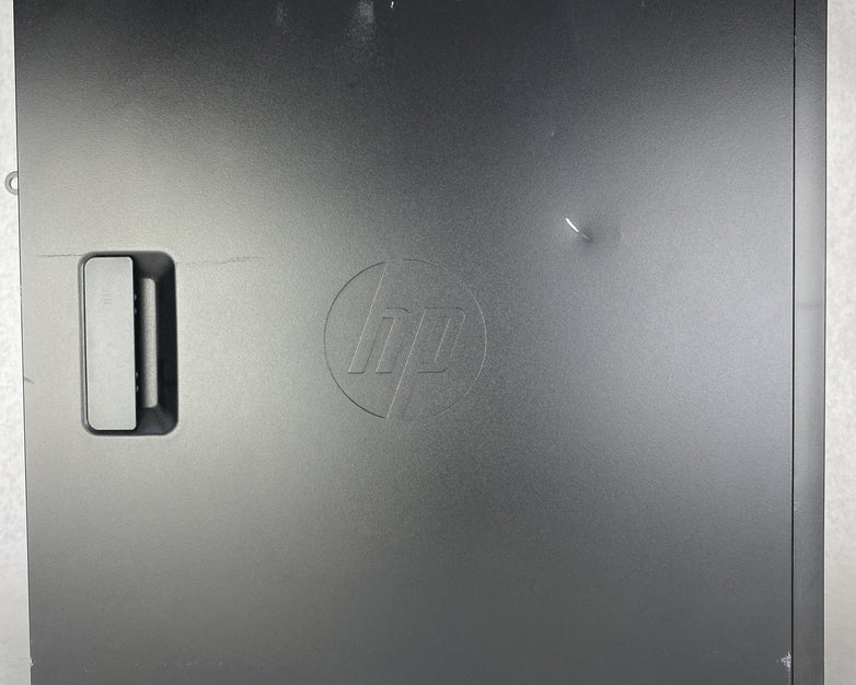 HP Z440 Workstation Xeon E5-1620v4 3.50GHz 16GB RAM NVIDIA NVS 315 No HDD No OS