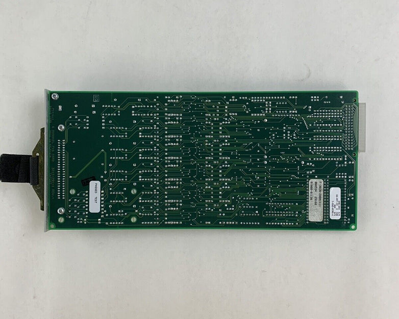 Northern Telecom 6 Channel FXS Card NCT1KTYAAA 3010-291-1 Board F-3010-200A-111