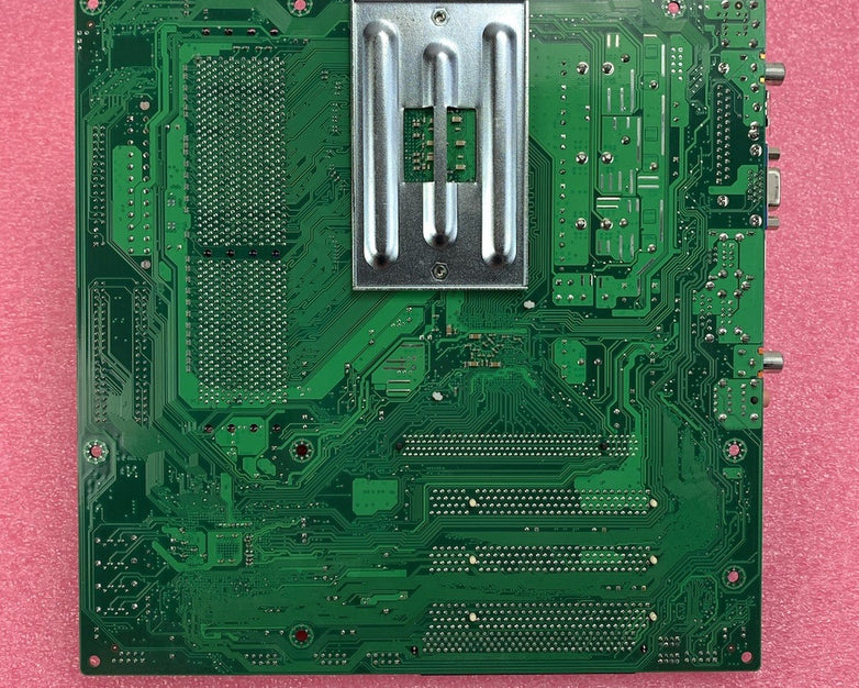 HP Pavilion a1130n Motherboard AMD Athlon 64 3500+ 2.2GHz 2GB RAM w/ Shield