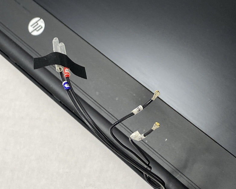 Genuine HP ZBook 15u G3 15.6" LCD Screen Assembly