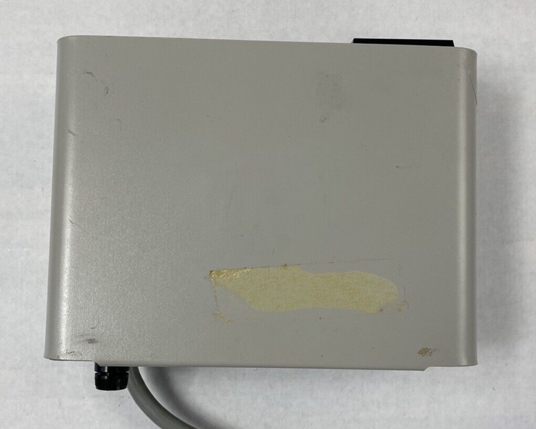 Glas-Col Digi Trol II 104A PL612 Temperature Controller Power Tested