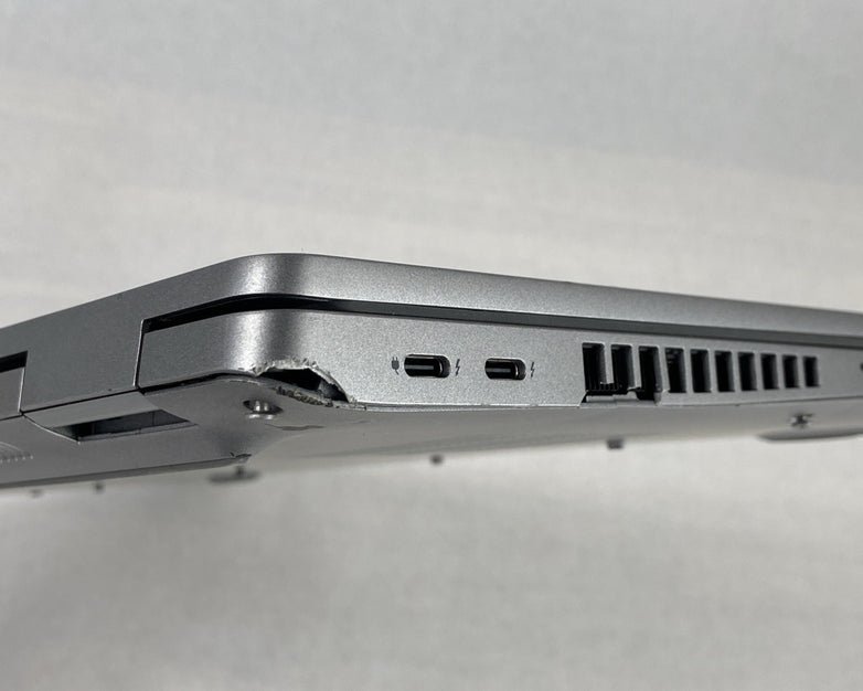 Dell Latitude 5520 Intel Core i5-1145G7 2.6 GHz 16 GB RAM 15.6" No SSD No OS