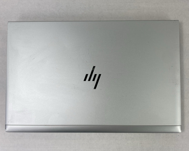 HP EliteBook 850 G8 Intel Core i5-1145G7 2.60 GHz 16 GB RAM 15.6" No SSD No OS