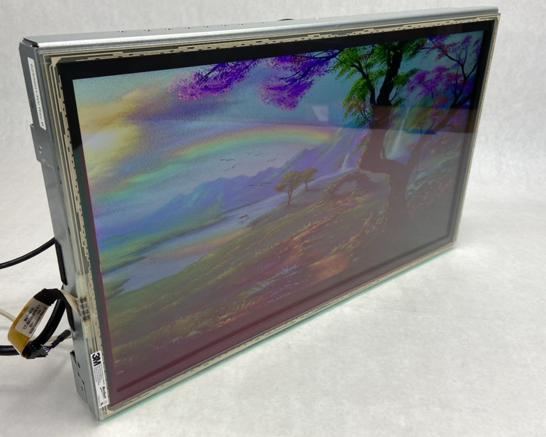 Kortek KTL195L-05 TFT LCD 19’’ Touchscreen Monitor - Needs Repair - No Bezel