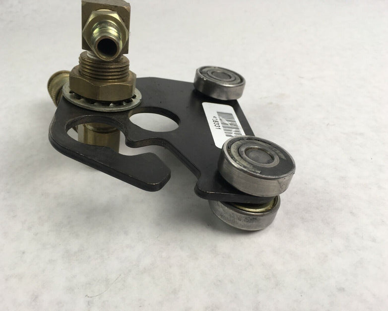 Hubbell Workplace Solutions Labyrinth Balancer Trolley Gleason Reel 625331