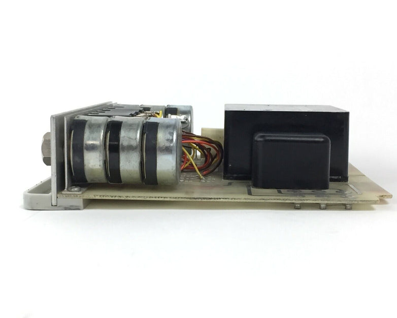 Rockwell Wescom 91-412300