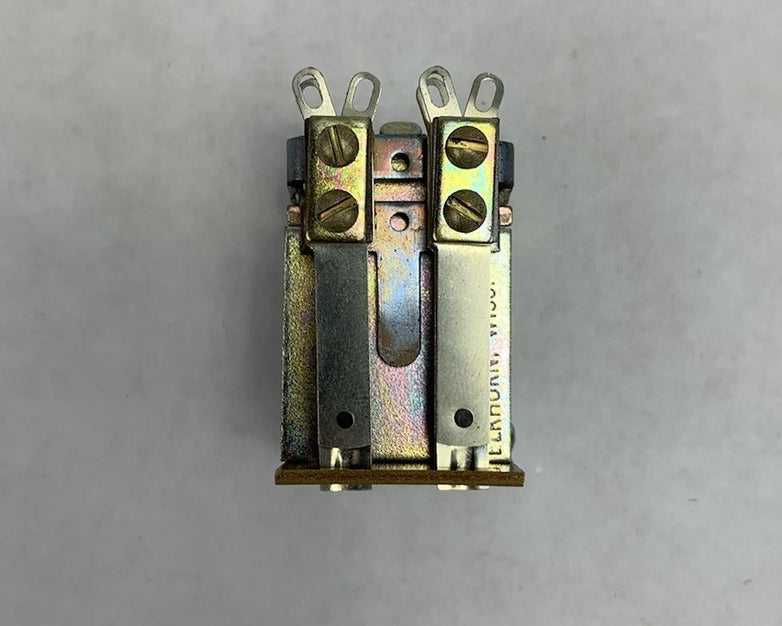 Hart-Advance 12 AC 1152C10 Relays and Solenoids