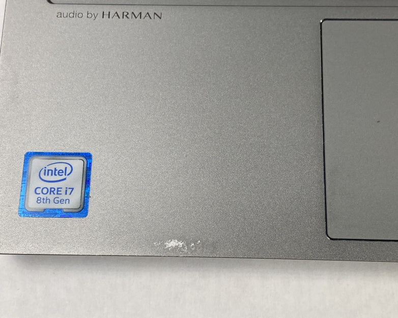 Lenovo ThinkBook 13s-IWL i7-8565U 1.8GHz 8GB RAM 13.3" No Battery No HDD No OS