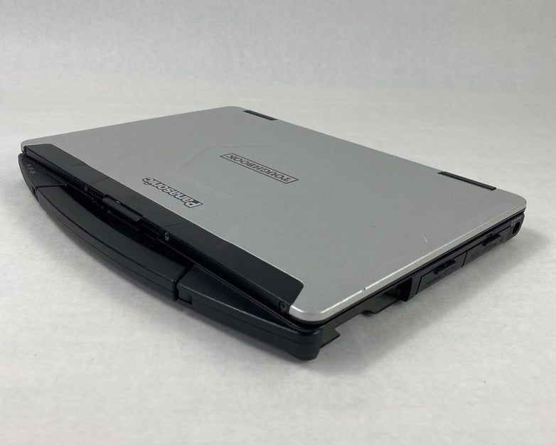 Panasonic Toughbook CF-54 14" Touch i5-6300U 2.4GHz 8GB RAM No Battery No HDD/OS