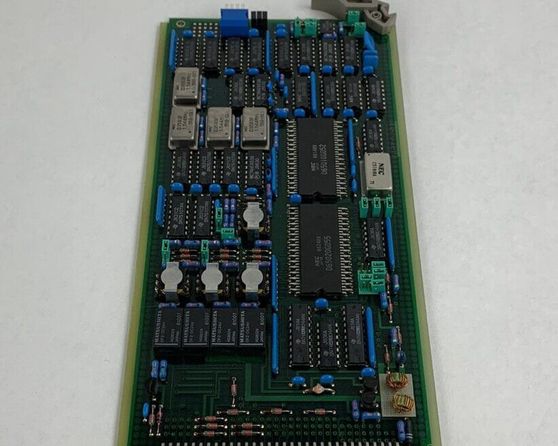 NEC NDR096RTP 865 87-2 X0300 A 921 Circuit Board
