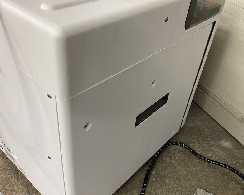 Beckman Coulter Bioraptr FRD Workstation B17954 w/ Calibration Station B19033