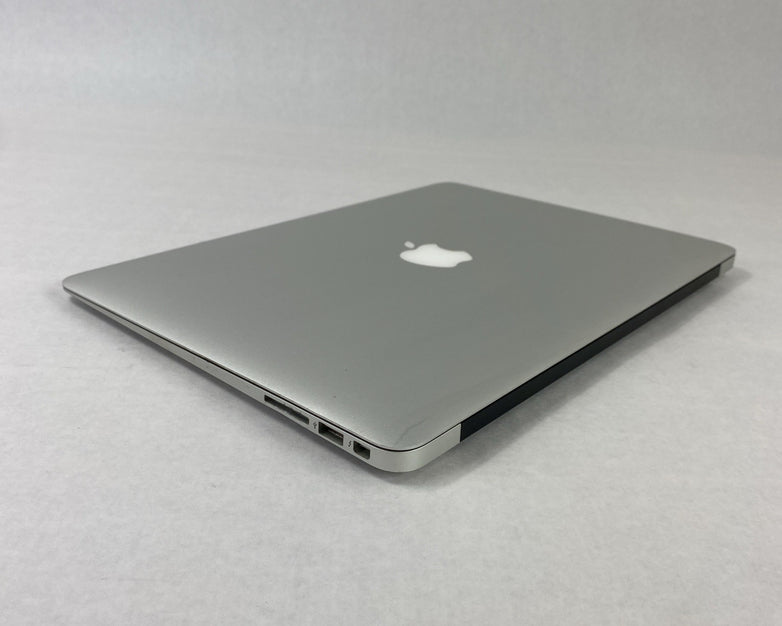 Apple MacBook Air A1466 2012 13" 1.7GHz i5 4GB RAM 60GB SSD os10.15.7 273 Cycles