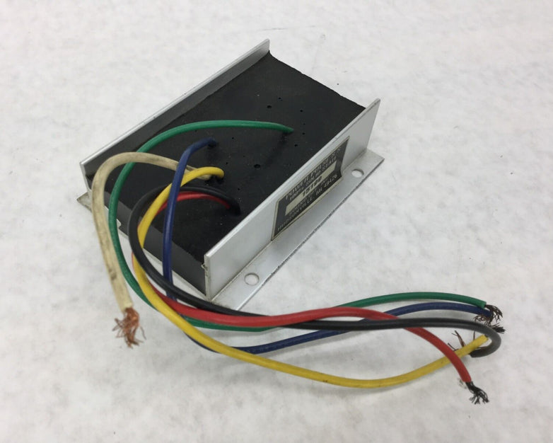 Sound Off ETPPSS-P Power Pulse Solid State
