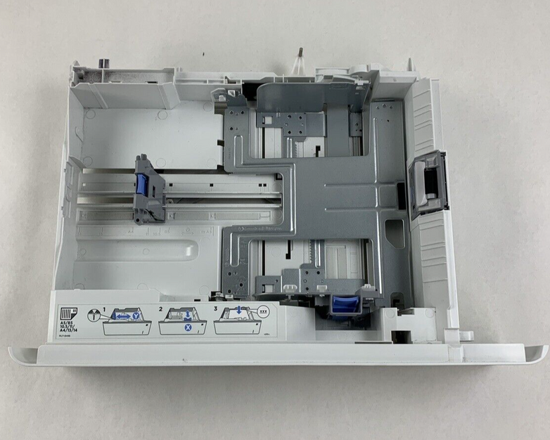 HP RU7-8498 LaserJet MFP M681 Sheet Media Paper Tray Feeder Tray Number 2
