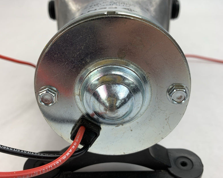 Pentair Shurflo 4008-101-E65 12 VDC Water Pump