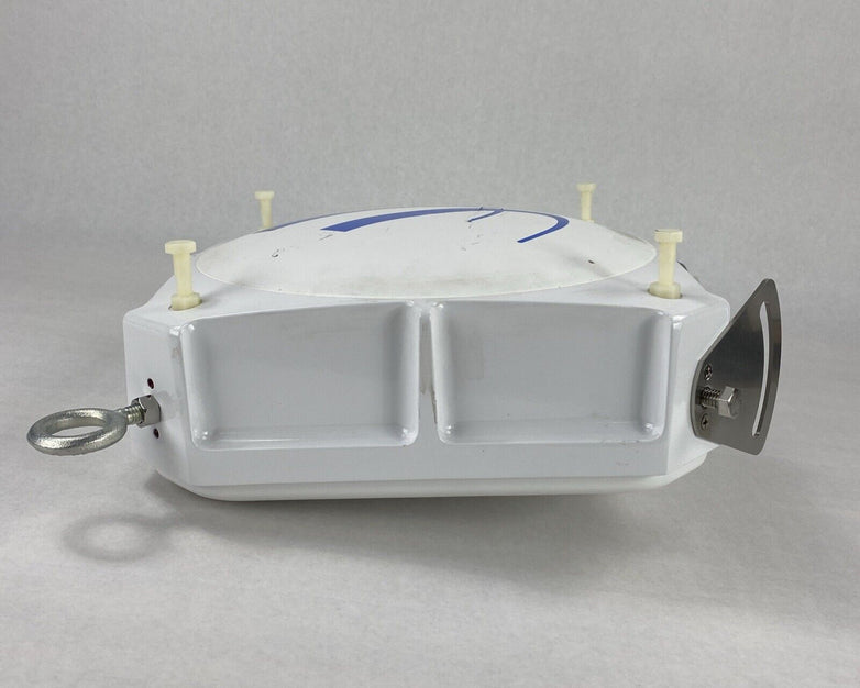 BridgeWave GE60.3 High / GE60.3 Low Wireless Gigabit Ethernet Link