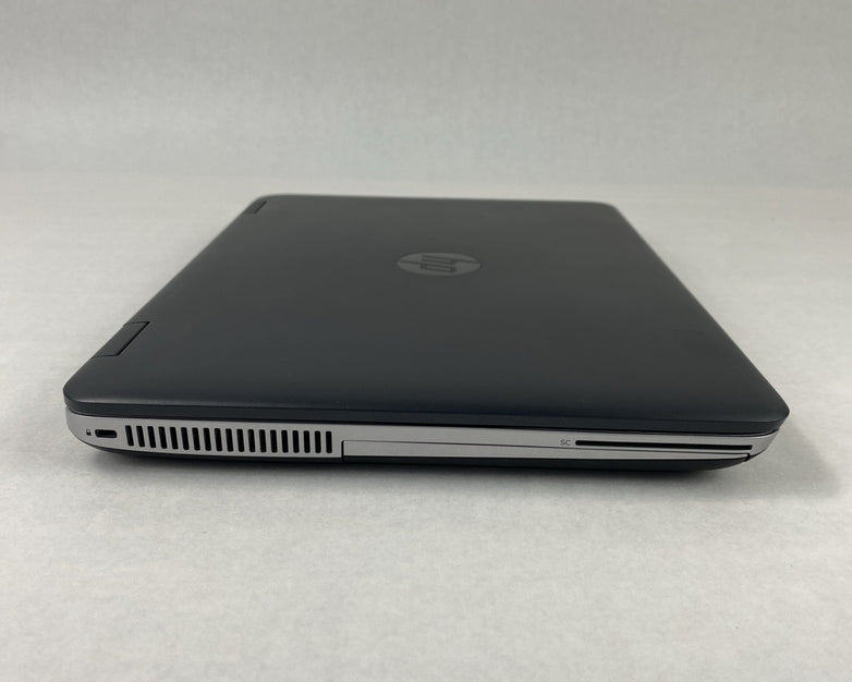 HP ProBook 640 G3 Core i5-7200U 2.50 GHz 8 GB RAM 14" No Battery No HDD No OS