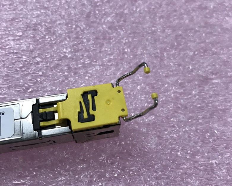 3Com 3CSFP93 1000BASE-SX SFP 850nm Transceiver