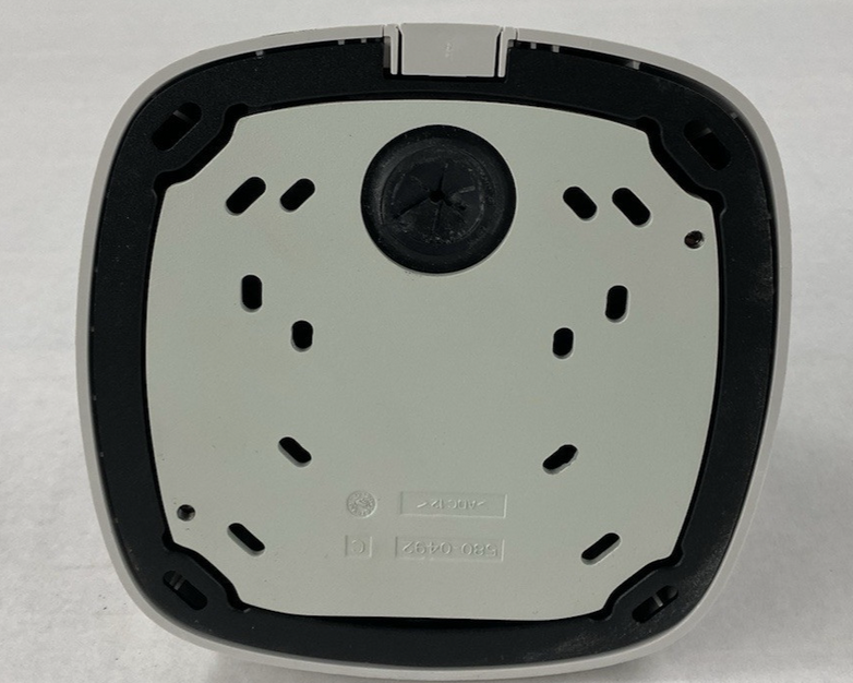 Avigilon 3.0C-H4A-D1 Dome Camera Untested