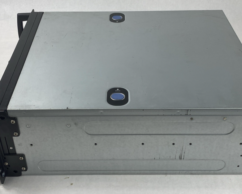 Chenbro RM42200H03*6342 ATX 4U IPC Rackmount Case