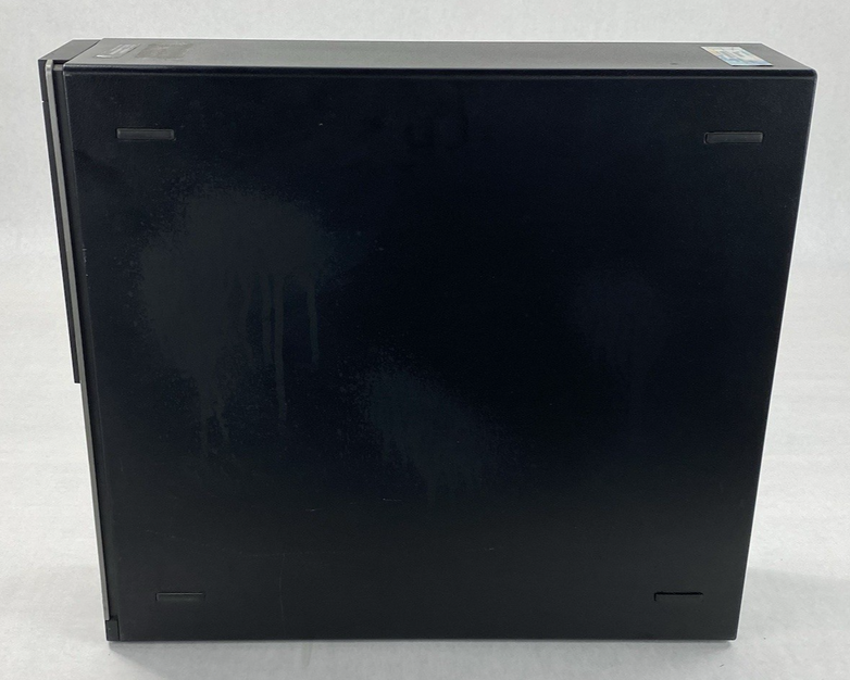 Dell OptiPlex 3010 SFF Intel Core i3-3220 3.30GHz 2GB RAM No HDD No OS