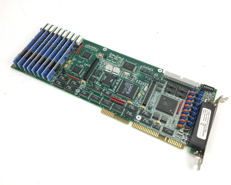 EMCUSA-75548-UM-E AG8 P/N 2450 REV E6/97 P/N 5254