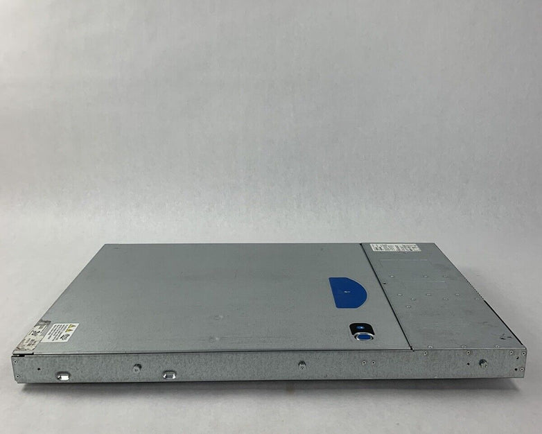 Intel Server System SR1475NH1 Pentium D 3.4 GHz 2 GB Ram No OSS No HDD