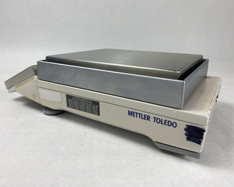 Mettler Toledo XS2002S Digital Balance 2 kg 0.01g XS 2002S