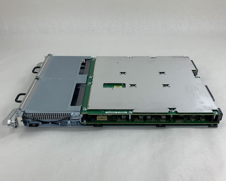 Cisco A9K-MOD160-TR ASR 9000 Modular Line Card Box Opened Unsealed