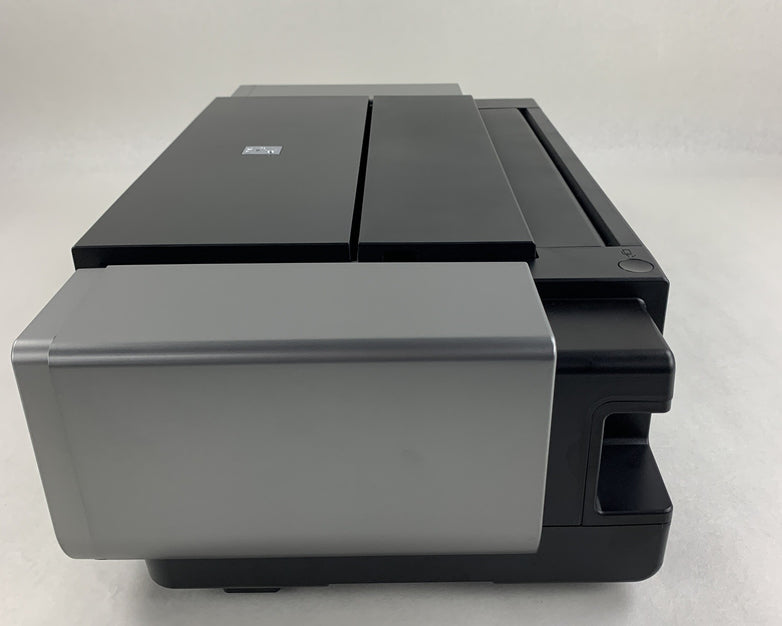 Canon PIXMA Pro9000 MARK II Professional Photo Printer Bad Feeder For Parts