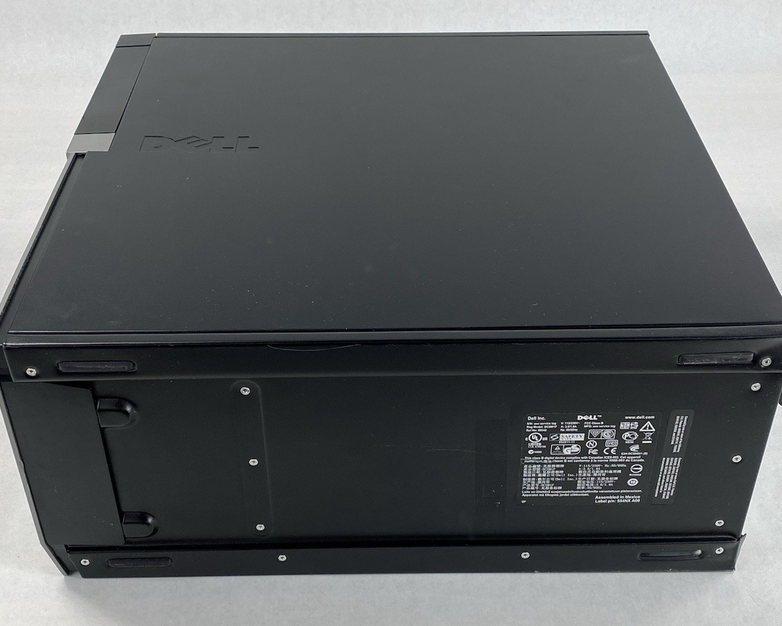 Dell OptiPlex 960 MT Core 2 Quad Q9650 3.00GHz 8GB RAM No HDD No OS