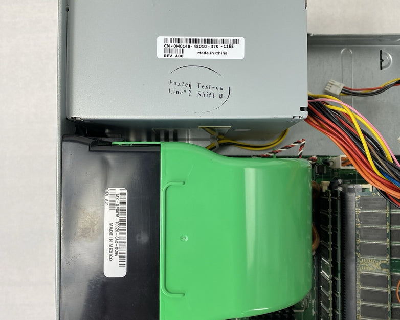Dell Dimension 8300 MT Pentium 4 3.00GHz 2GB RAM No HDD No OS