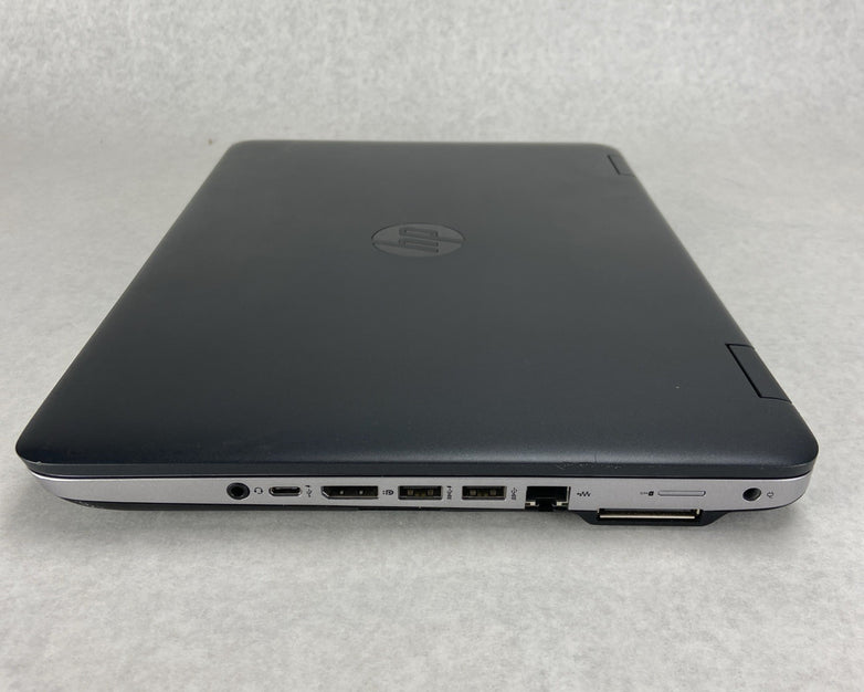 HP ProBook 640 G2 Intel Core i5-6200U 2.30GHz 4GB RAM 14" No HDD No OS
