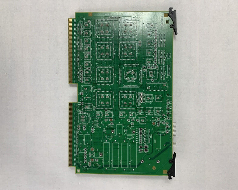 Unisys 4339209-005 Main Clock-DC Feeder Driver ISS 4333 9183-003 4339191005