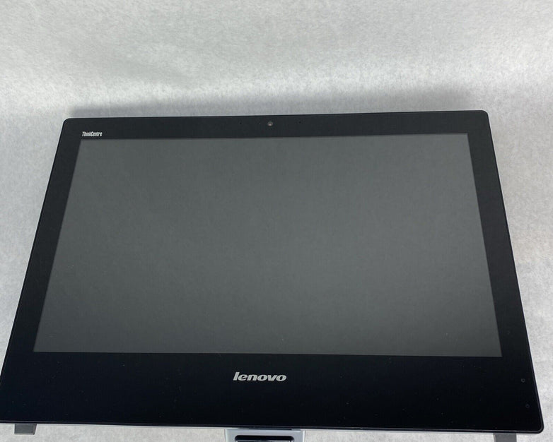 Lenovo ThinkCentre E93z AIO Intel Core i3-4130 3.40GHz 8GB RAM No HDD No OS