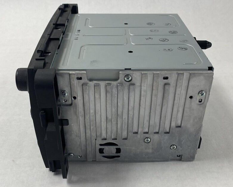 Fujitsu Ten Limited 122000-9570E101 Stock Car Radio Part No. 25957375 Untested