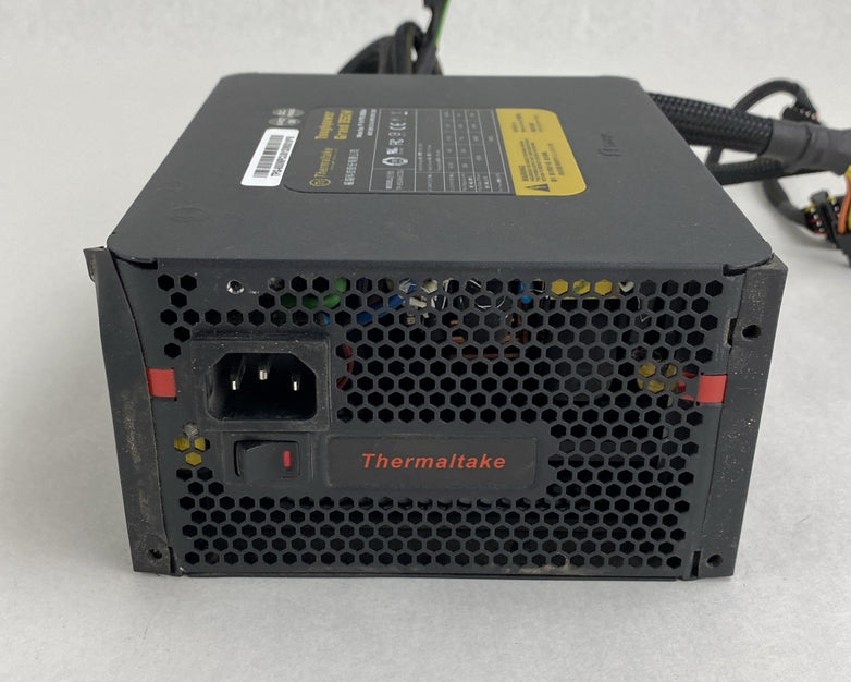 Thermaltake TP-850AH3CSG Toughpower Grand 850W Power Supply TPG-850M