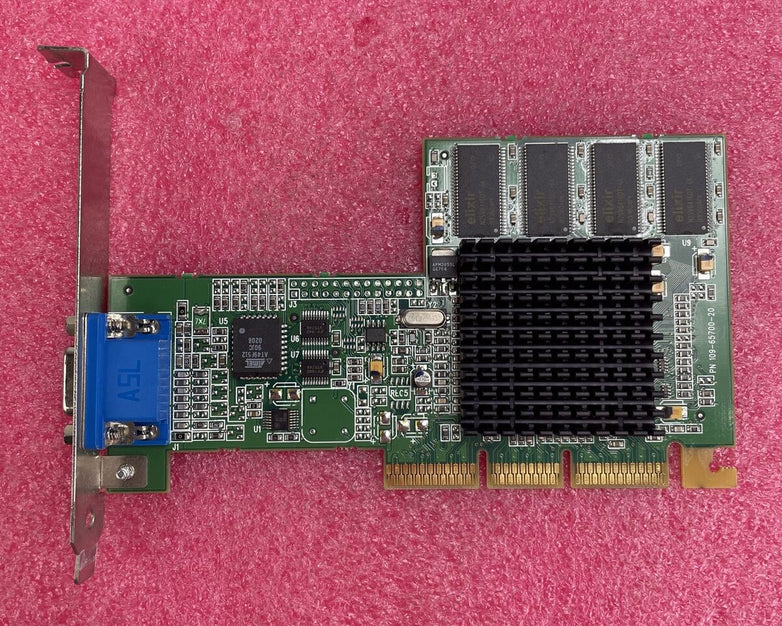 Rage Xpert2000Pro Ultra 32M AGP Graphics Card