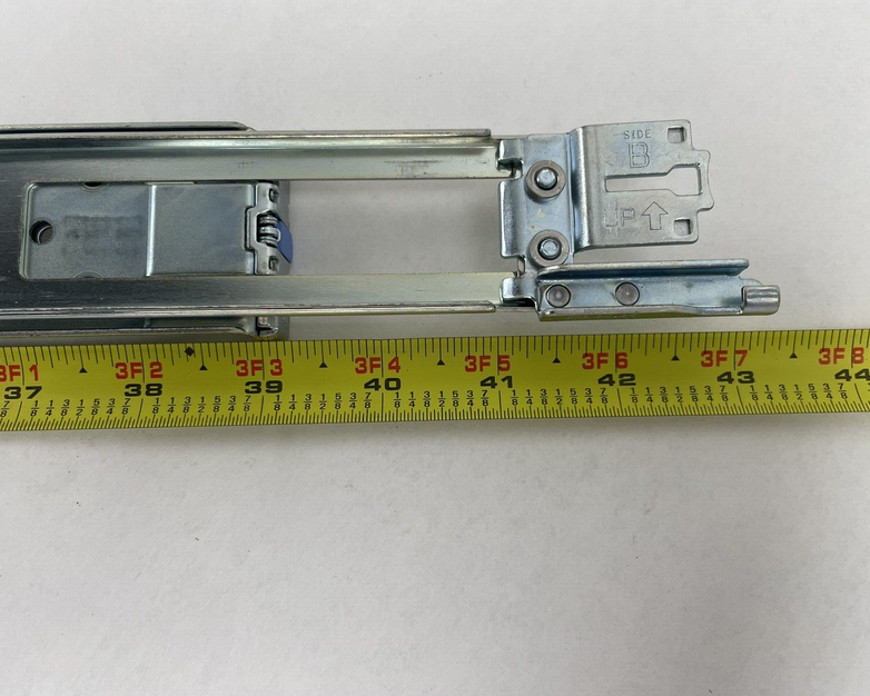 Dell Sliding ReadyRails Kit TW-0CWJ0X-75021-43V-1683-A00 No Cable Mgmt Arm
