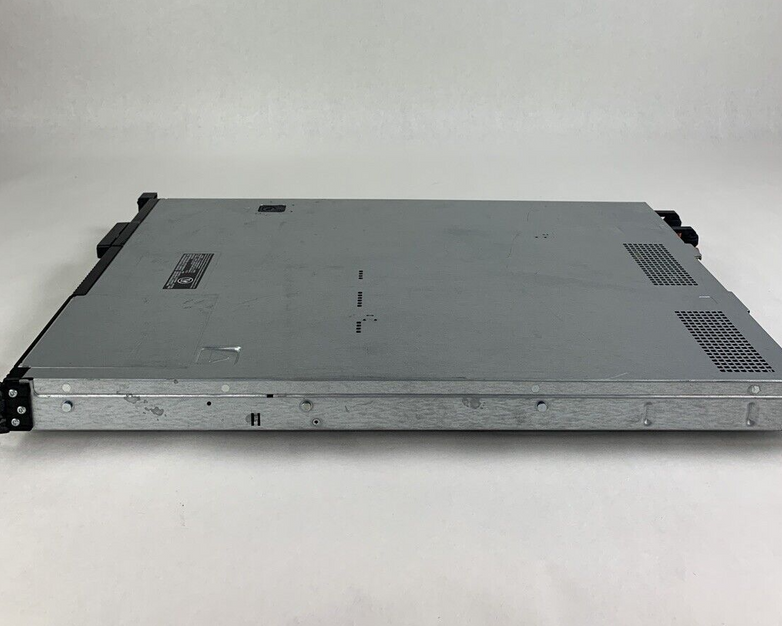 Dell PowerEdge R310 Intel Xeon X3470 2.93 GHz 24 GB RAM No HDD No OS