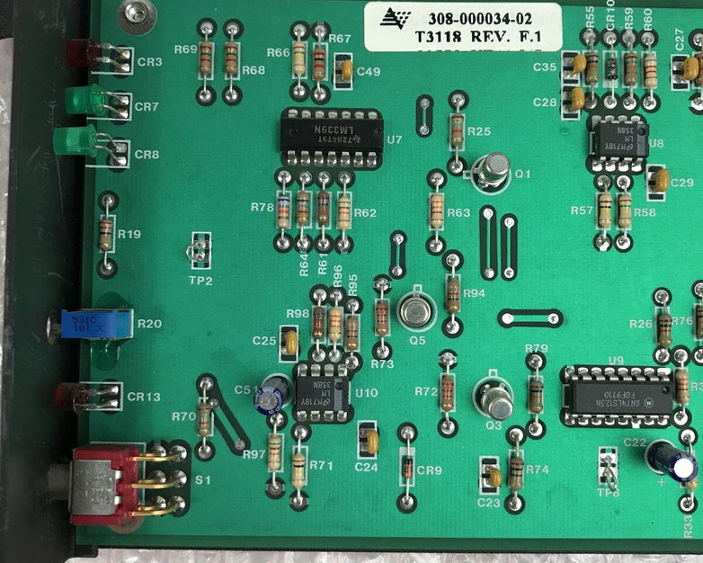 ARTEL T3118 Satelite Equipment