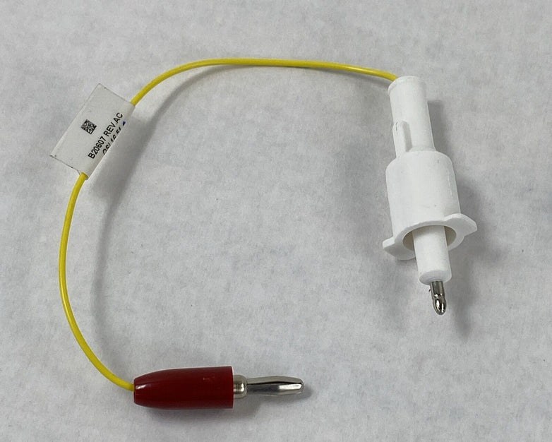 Sciex OptiMS Bruker MS Adapter and Ion Source Stage B86099 B82388