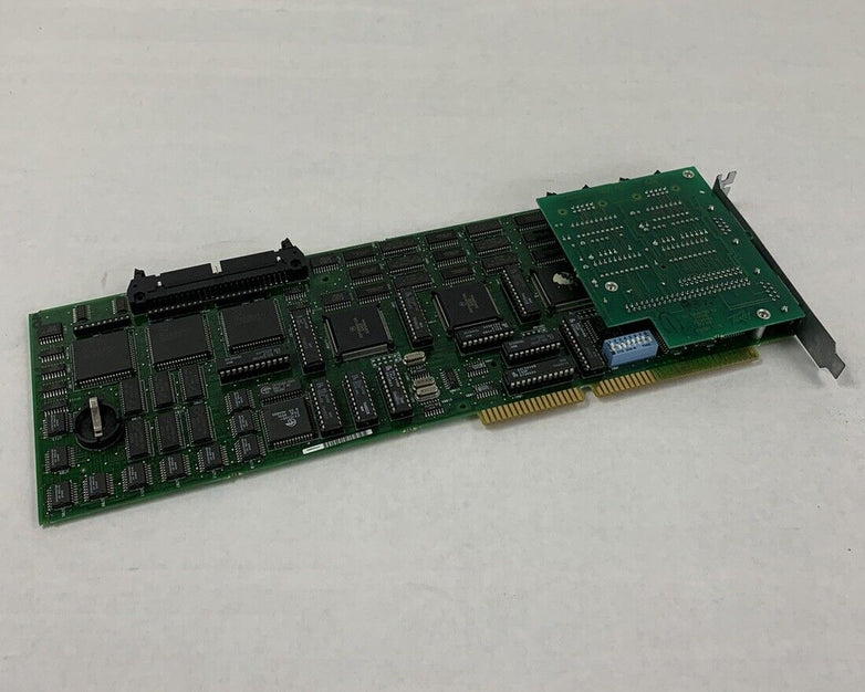 Peavey 040896 72100469 WM/JKV DSP Daughter BD Board Quad DAQ