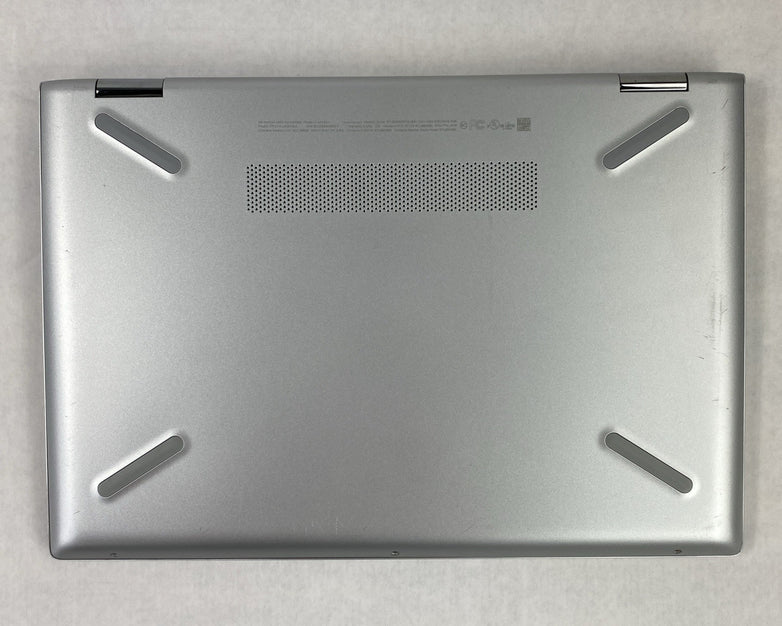 HP Pavilion x360 14-cd1042nr 14" Touch i5-8265U 1.60 GHz 8 GB RAM No HDD No OS