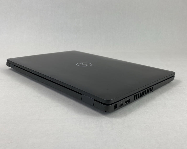 Dell Latitude 5500 Intel Core i5-8365U 1.60 GHz 8 GB RAM 15.6" No HDD No OS