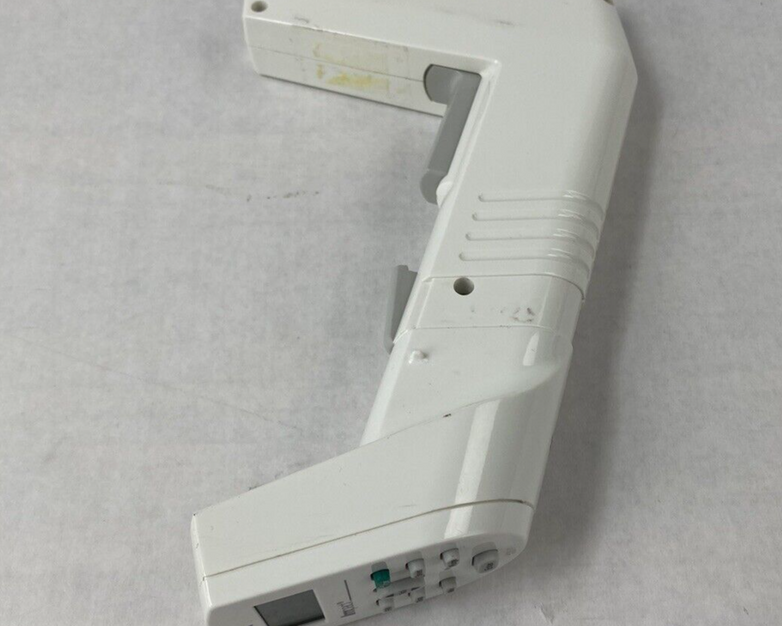 Matrix Impact 12.5 uL 12 Channel Digital Pipette Power Tested