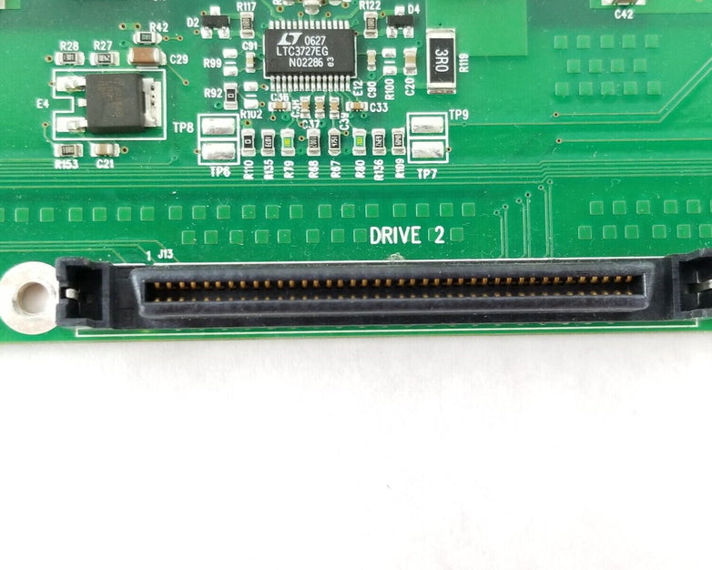 Sun Quantum PX502 54-85427-01 Drive Controller Card