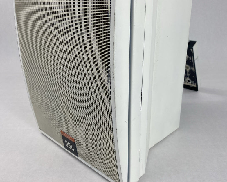 JBL Control 5 Professional Loud Speaker Tested