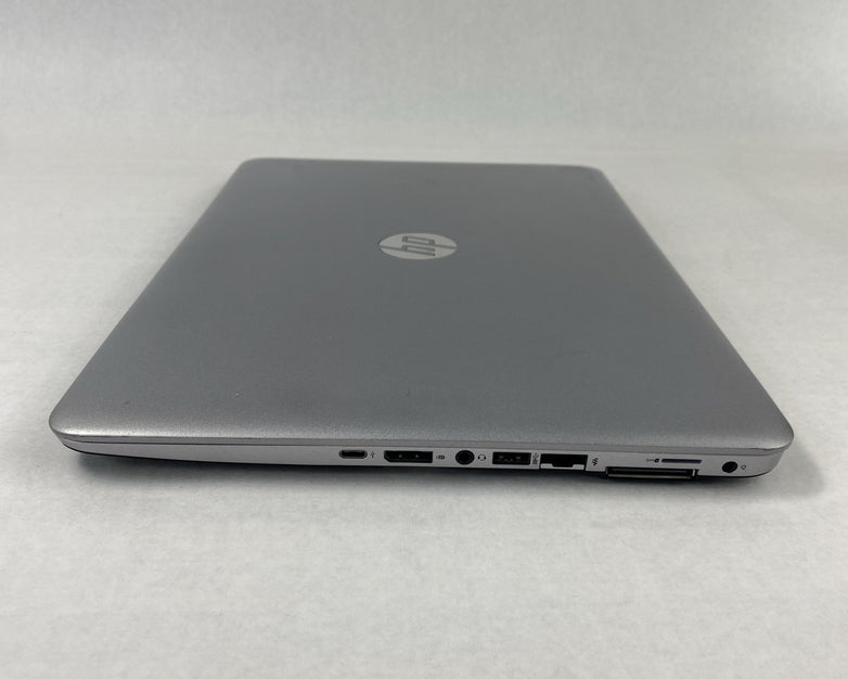 HP EliteBook 850 G3 Core i7-6600U 2.60 GHz 8 GB RAM 15.6" No HDD No OS